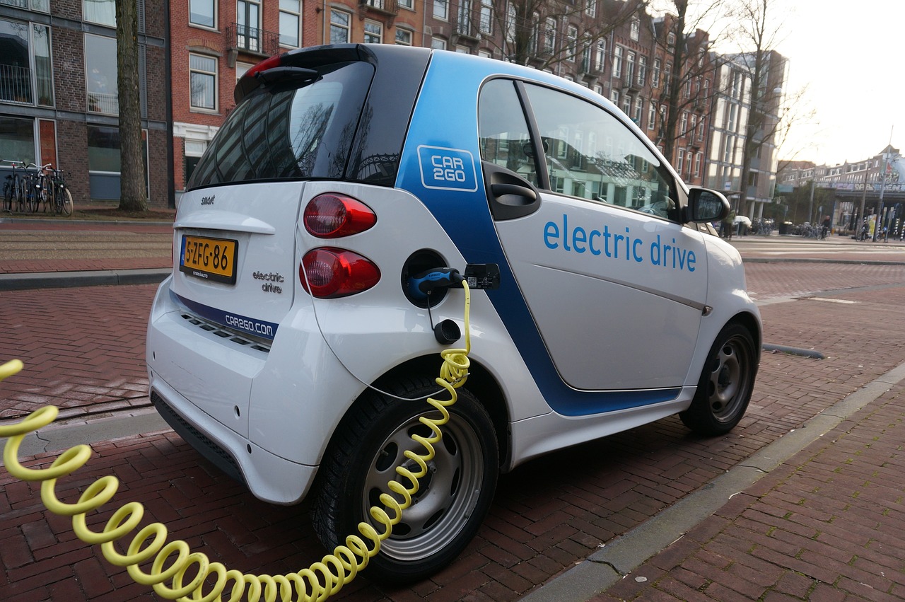 Used Electric Cars: A Thrifty Eco-Friendly Solution for Modern Driving