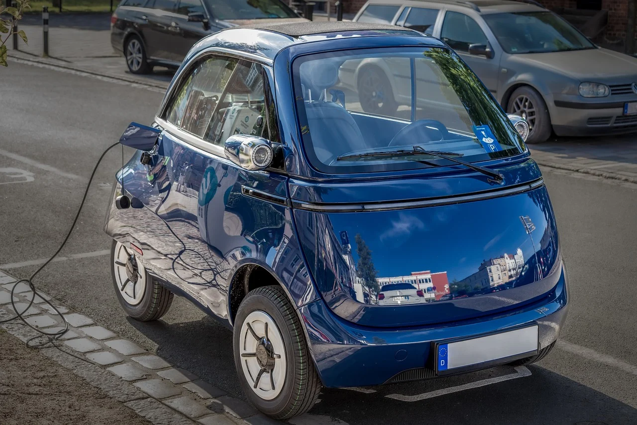 Reasons to Buy  Second Hand Electric Cars in UK