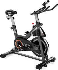 Exercise Bike for Parkinson’s: A BSXinsight into Health and Recovery