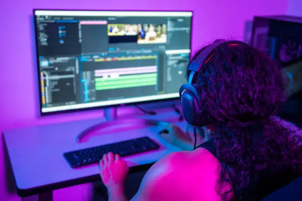 Exploring the Best Linux Video Editors for Creative Enthusiasts