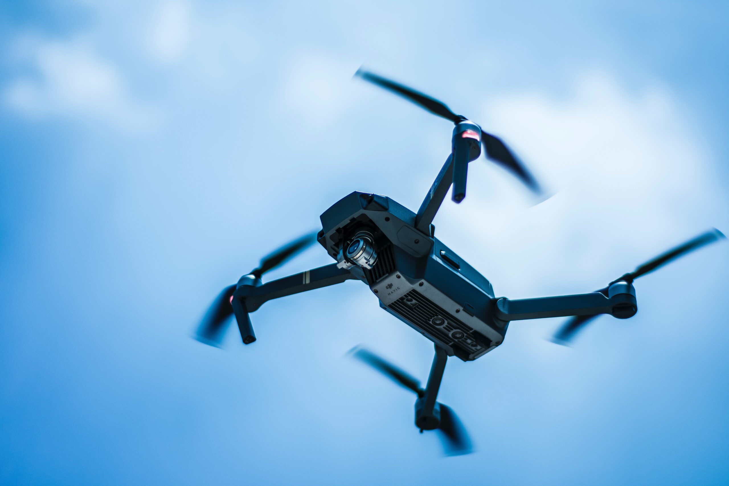 Blackbird 4K Drone review: Unleash Your Aerial Photography Dreams