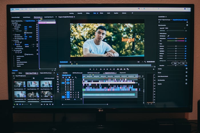 Exploring the Best Video Editors for Windows 11: A Personal Guide for Creative Enthusiasts